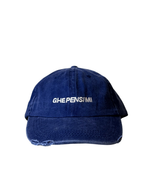 Vintage Cap Ghe Pensi Mi