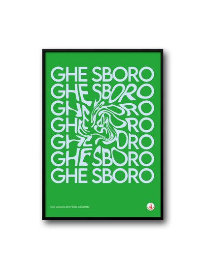 GHE SBORO