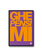 GHE PENSI MI