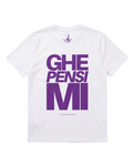 T-shirt Ghe Pensi Mi