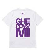 T-shirt Ghe Pensi Mi