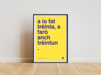 TREINTA