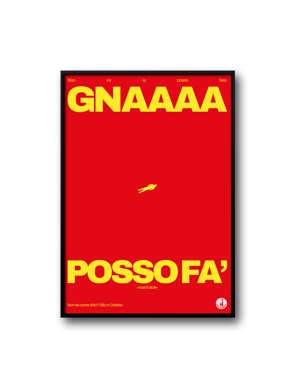 GNA POSSO FA