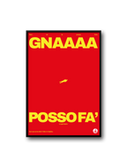 GNA POSSO FA