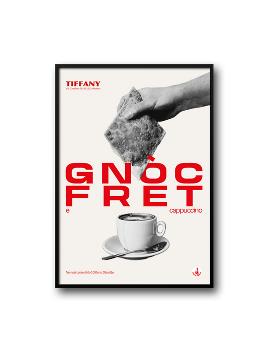 GNOC FRET