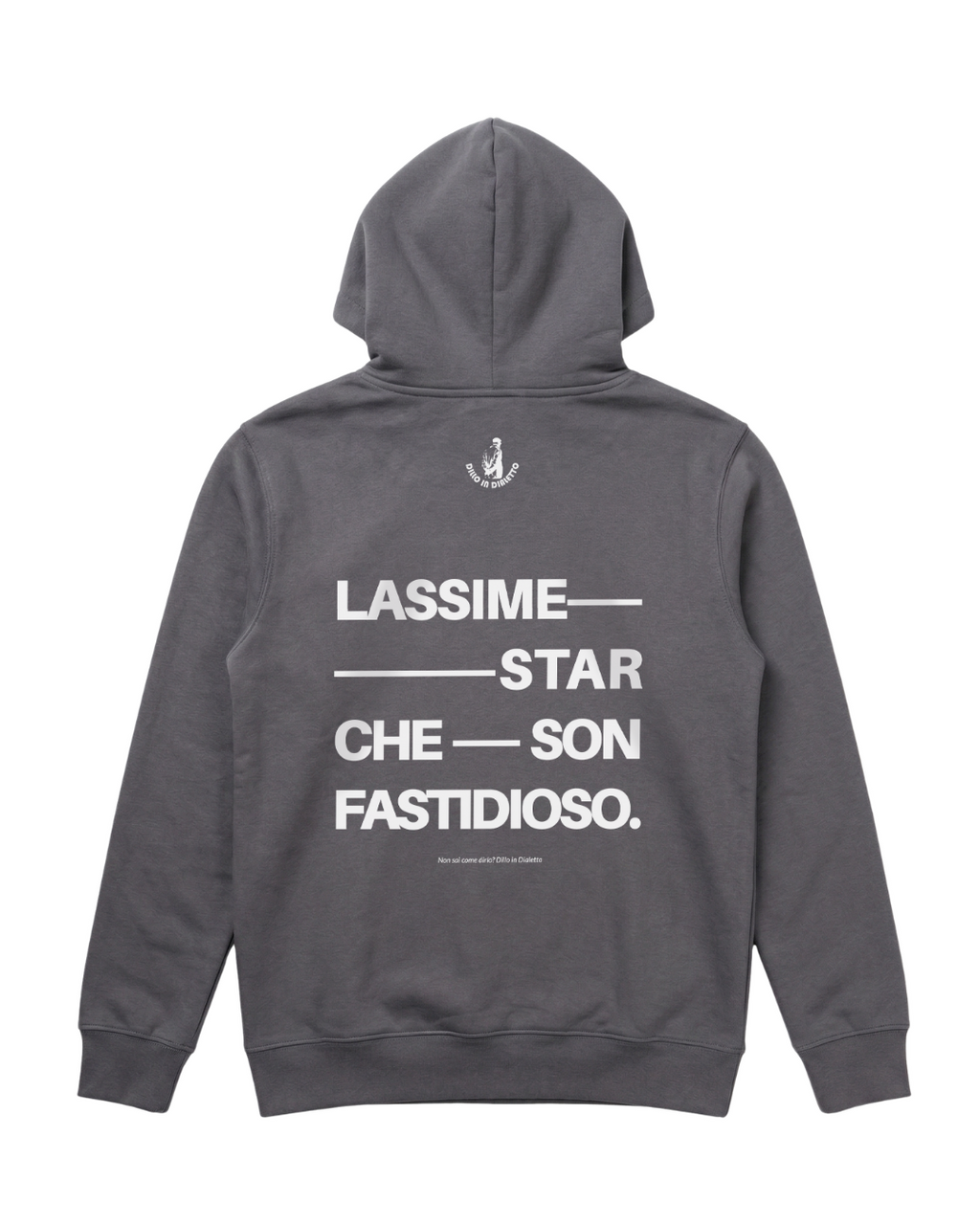 Felpa Lassime