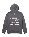 Felpa Lassime
