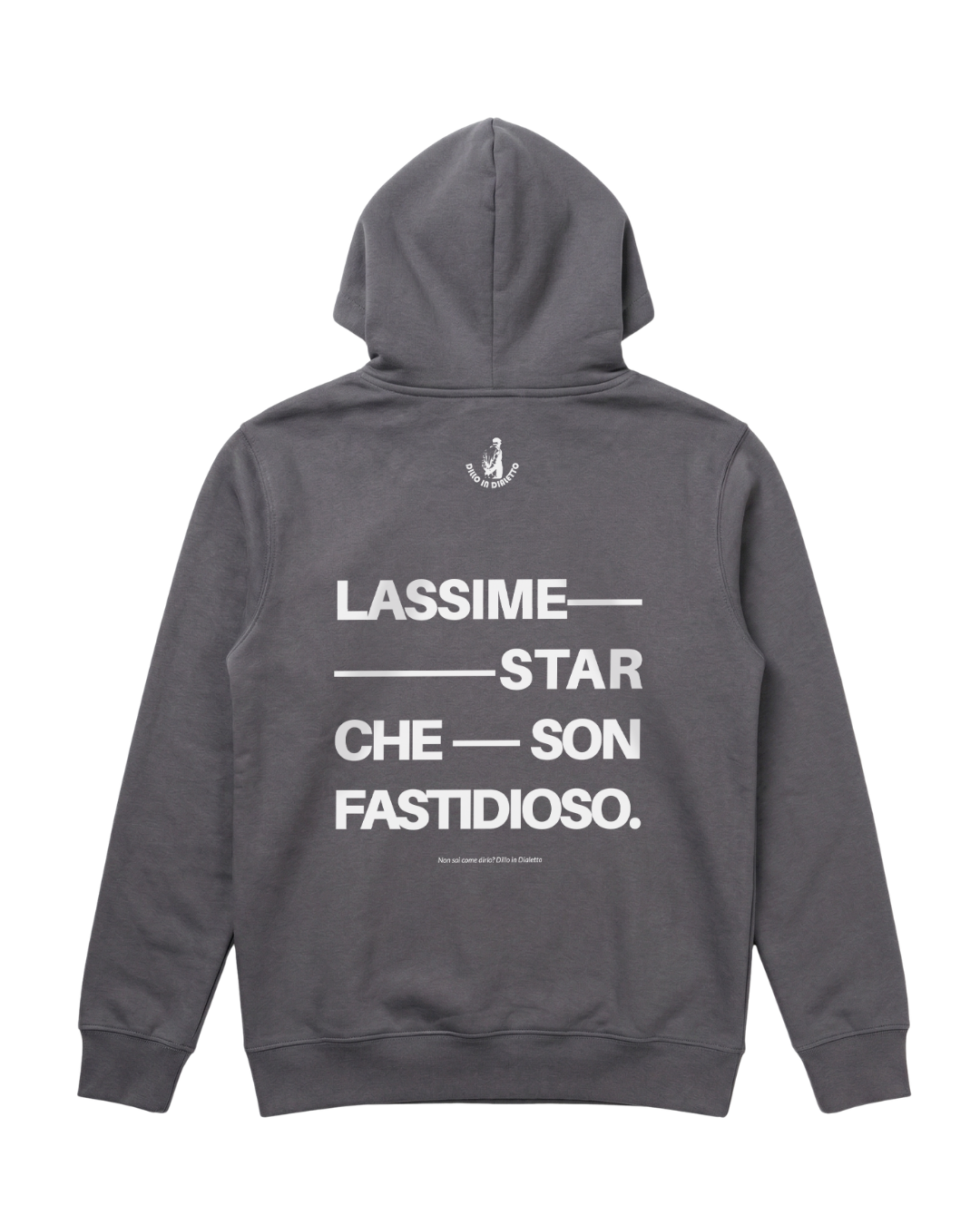 Felpa Lassime