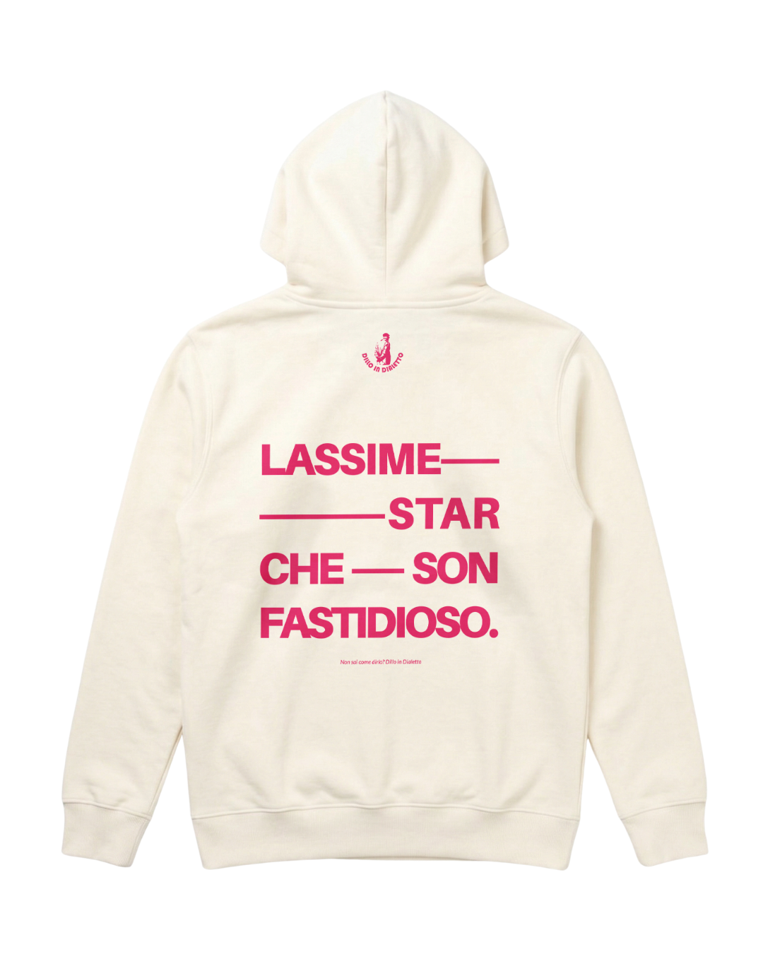 Felpa Lassime