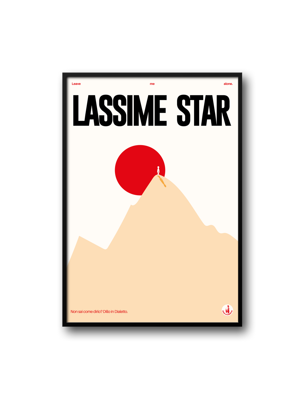 LASSIME STAR