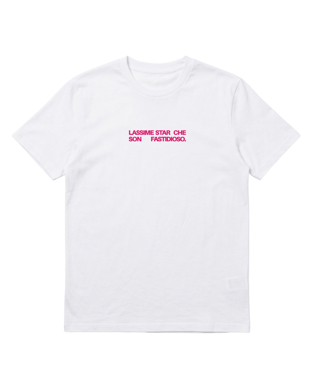 T-shirt LASSIEM STAR