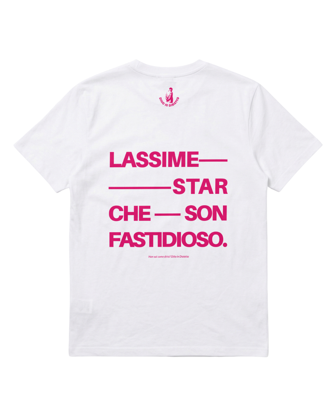 T-shirt LASSIEM STAR