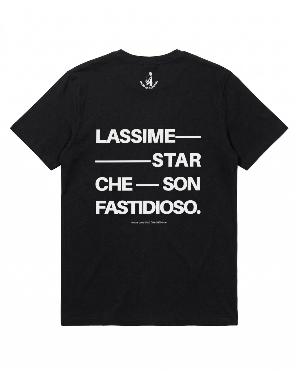 T-shirt LASSIEM STAR