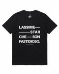 T-shirt LASSIEM STAR