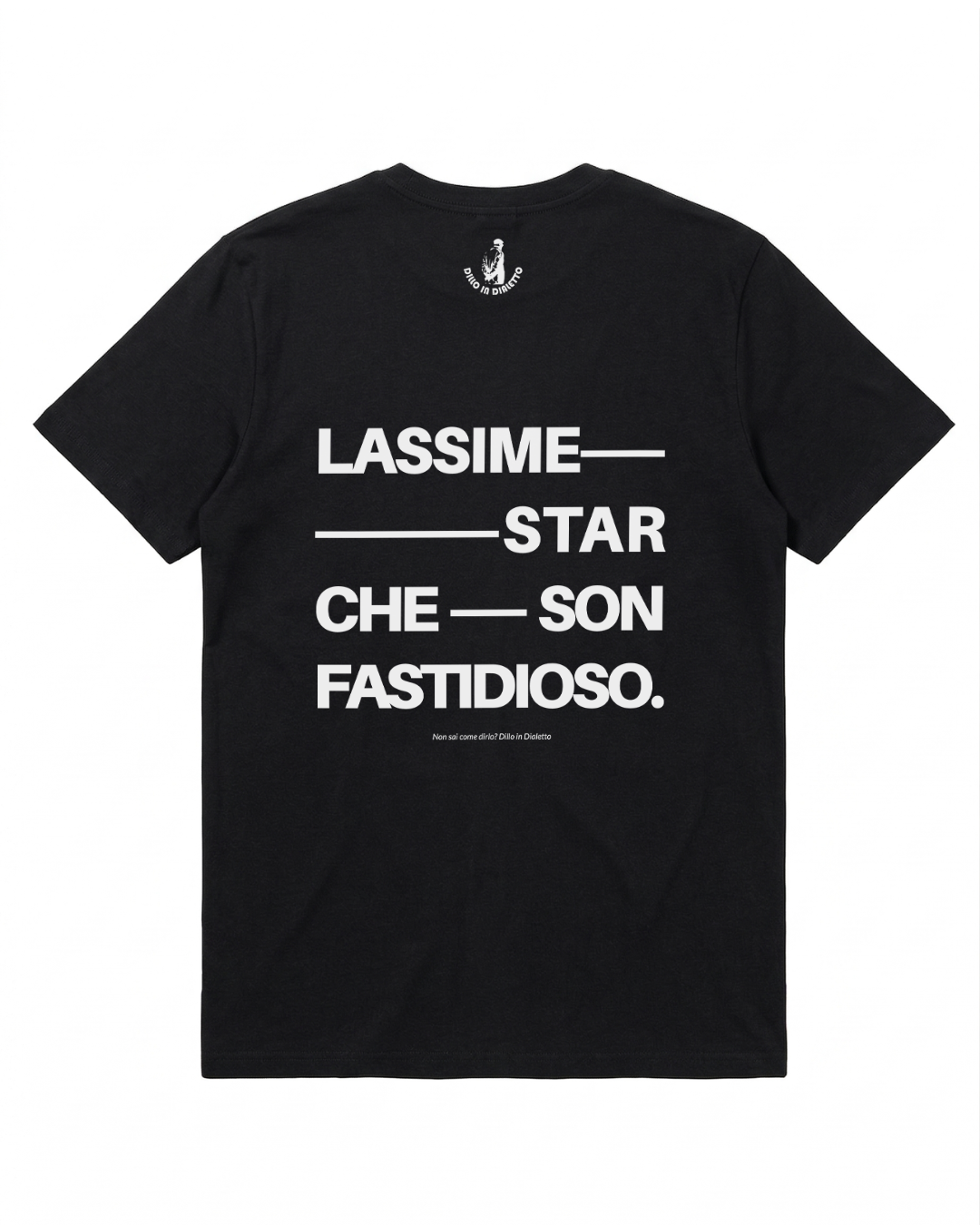 T-shirt LASSIEM STAR