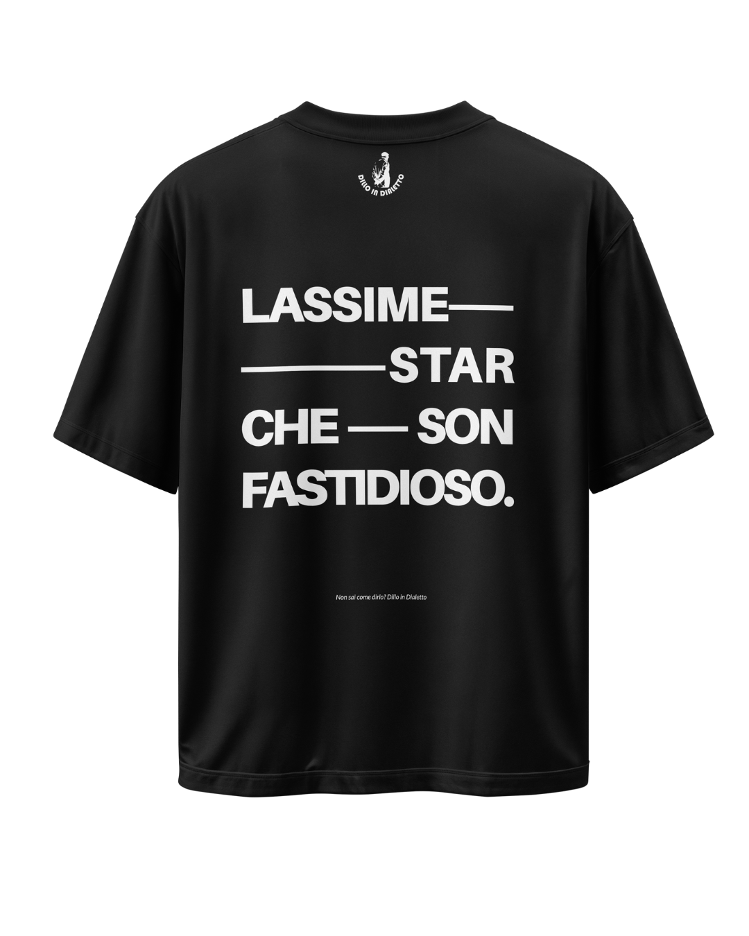 T-shirt LASSIEM STAR