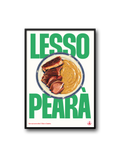 LESSO PEARA'