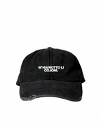 Vintage Cap li cojoni