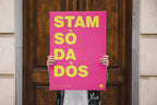 STAM SO