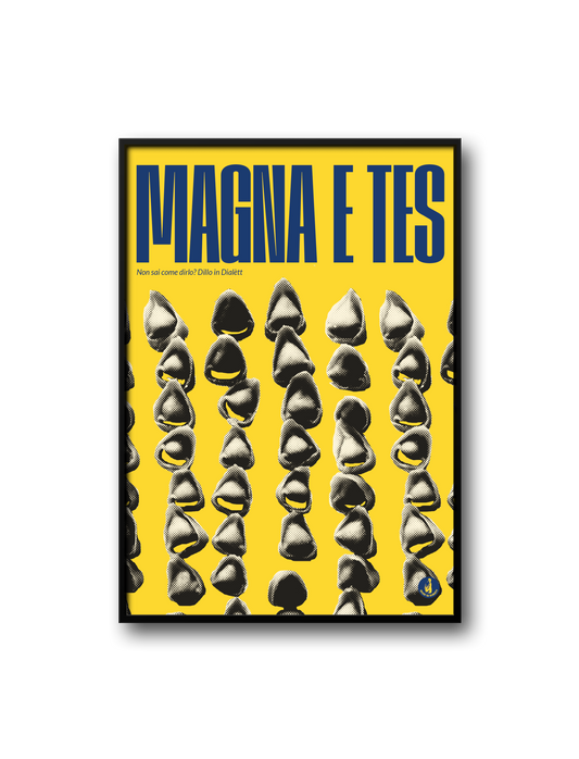 MAGNA