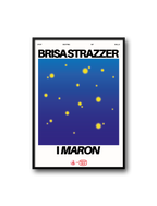 BRISA STRAZZER