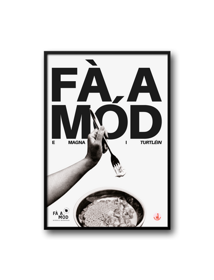 FA A MOD