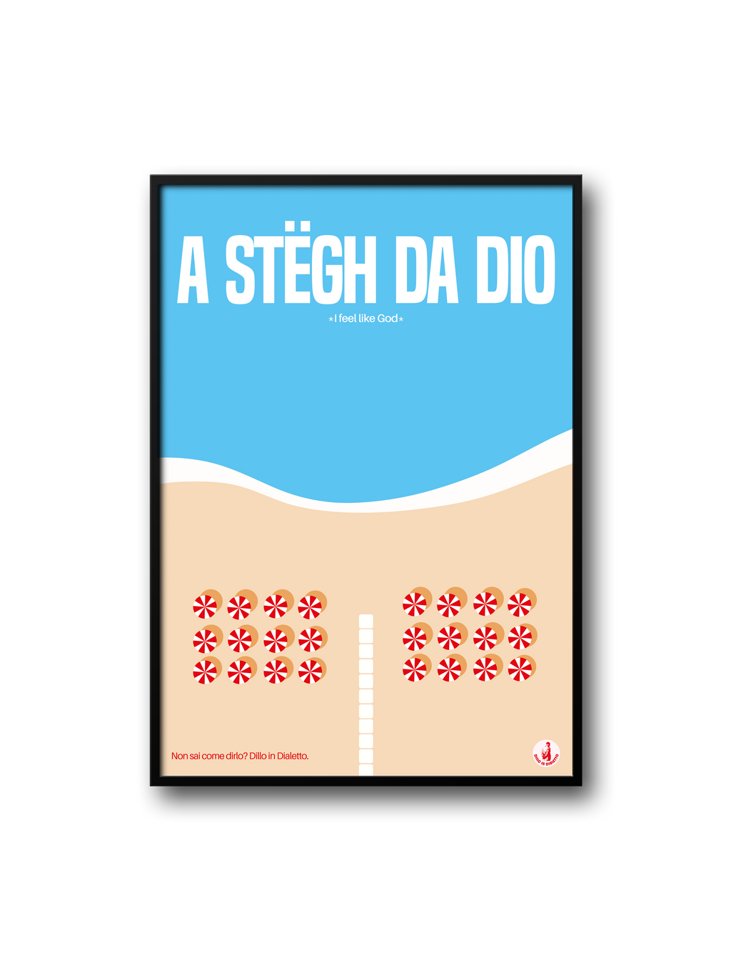 Stegh da dio