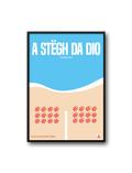 Stegh da dio