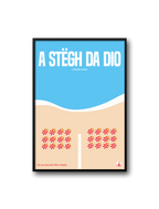 Stegh da dio