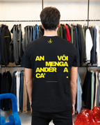 T-shirt An Voi Menga