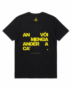 T-shirt An Voi Menga