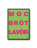MOC BRÒT LAVÒR