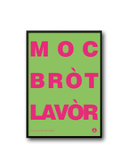 MOC BRÒT LAVÒR