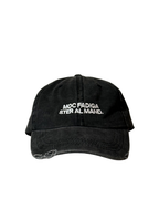 Vintage Cap Fadiga