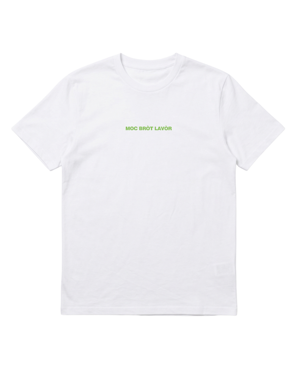 T-shirt Brot