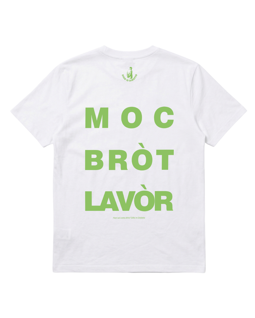 T-shirt Brot