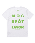 T-shirt Brot