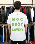 T-shirt Brot
