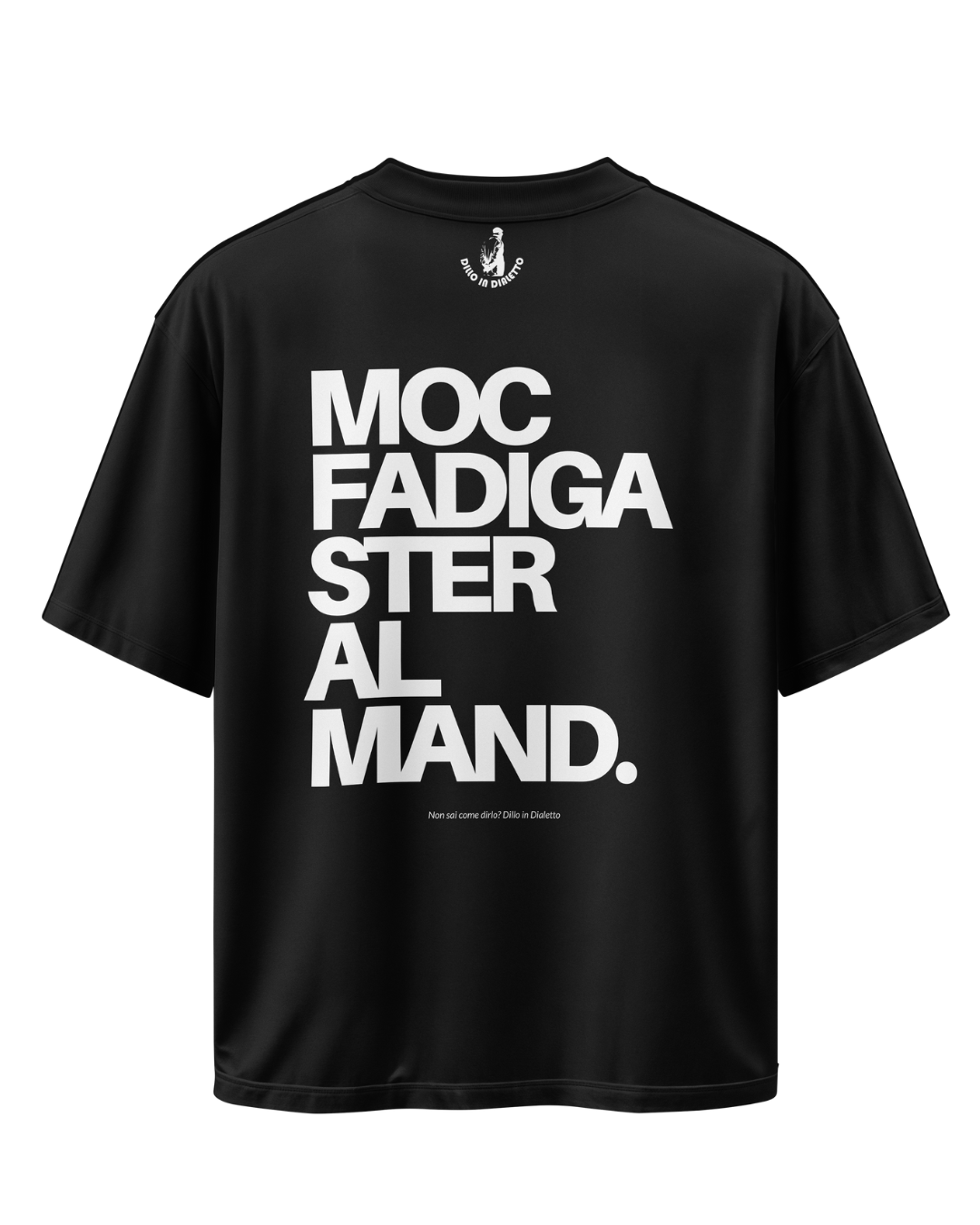 T-shirt Fadiga