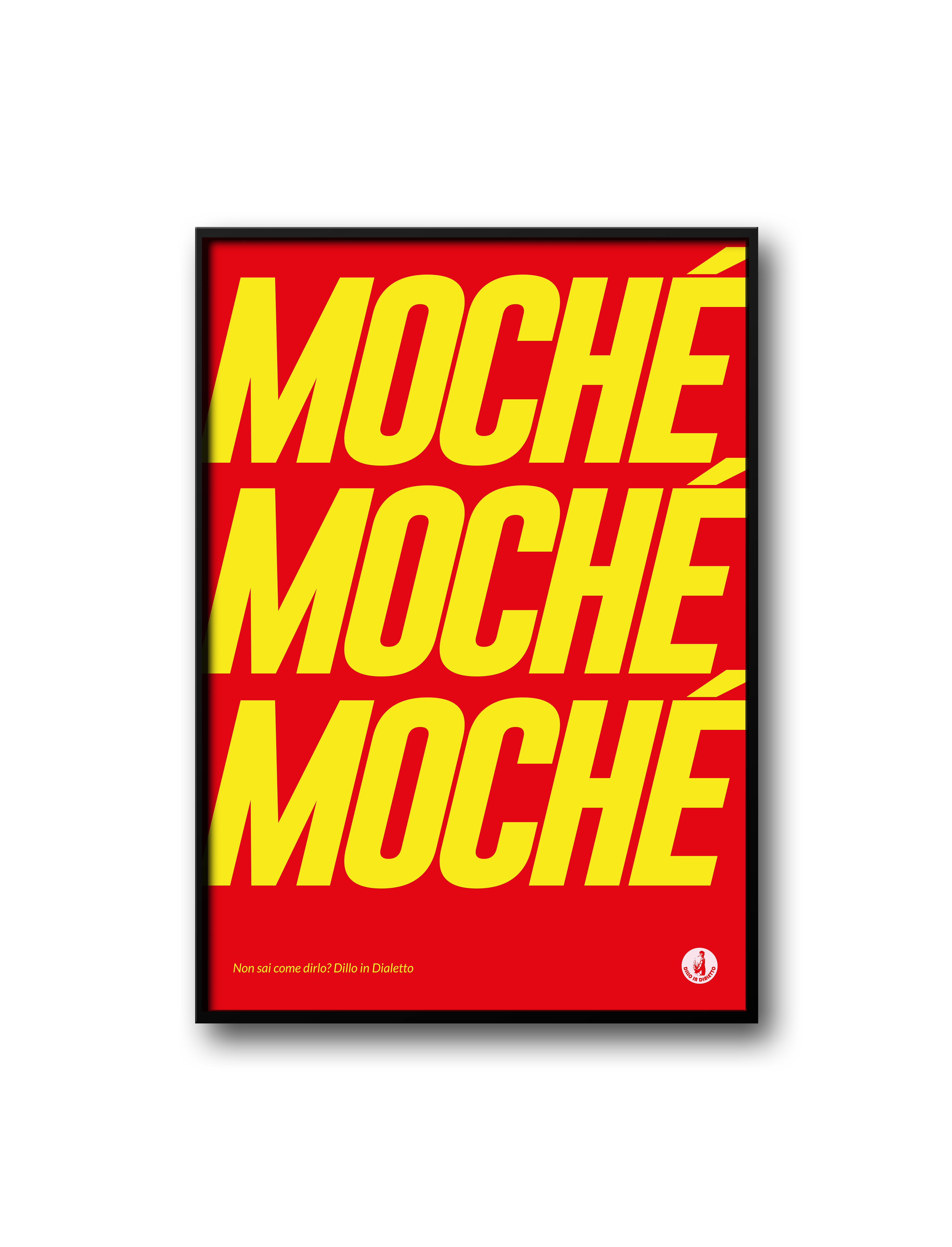 MOCHÉ