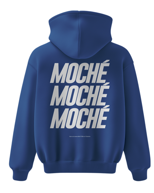 Felpa Moché
