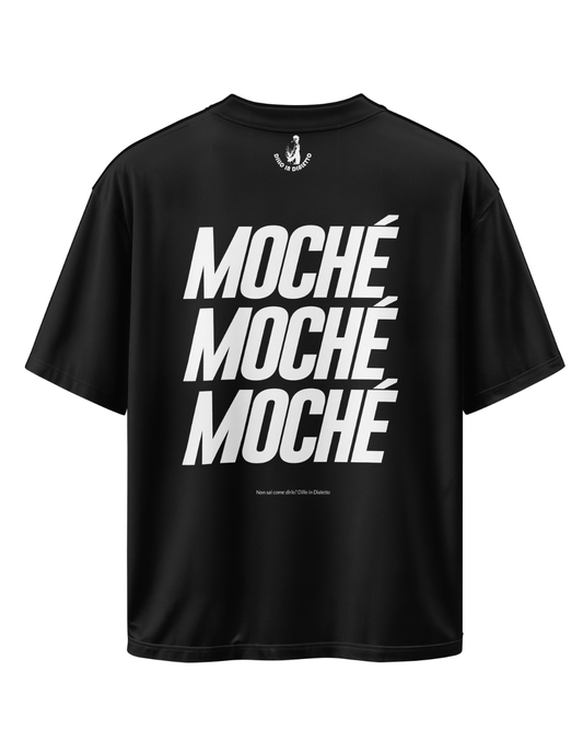T-shirt Over Moché