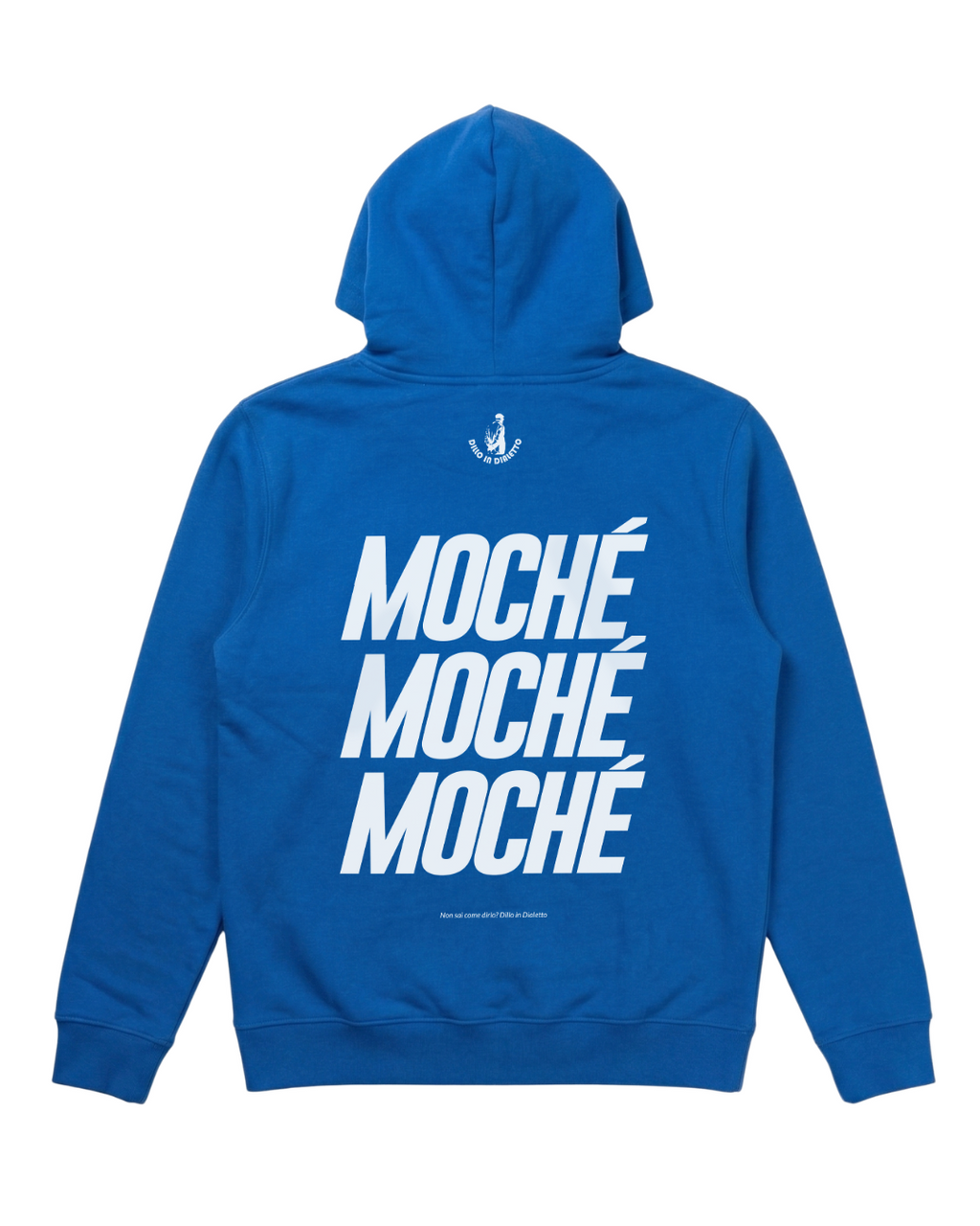 Felpa Moché
