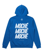 Felpa Moché