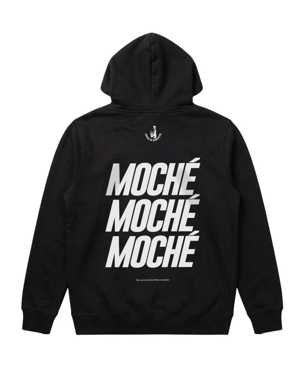 Felpa Moché