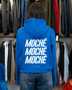 Felpa Moché