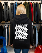 Felpa Moché