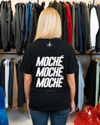 T-shirt Moché
