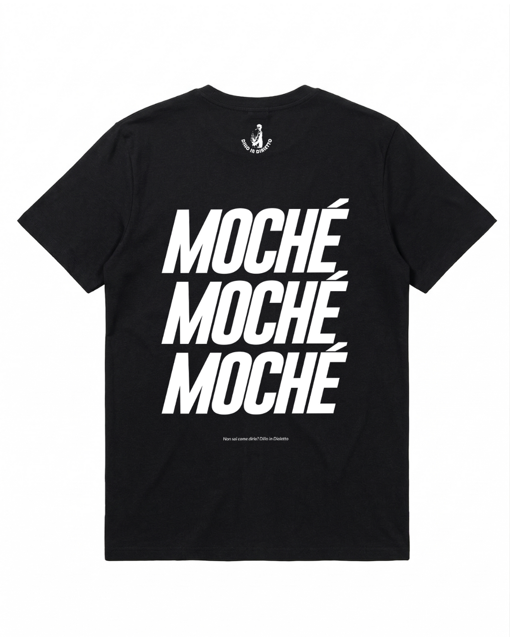 T-shirt Moché