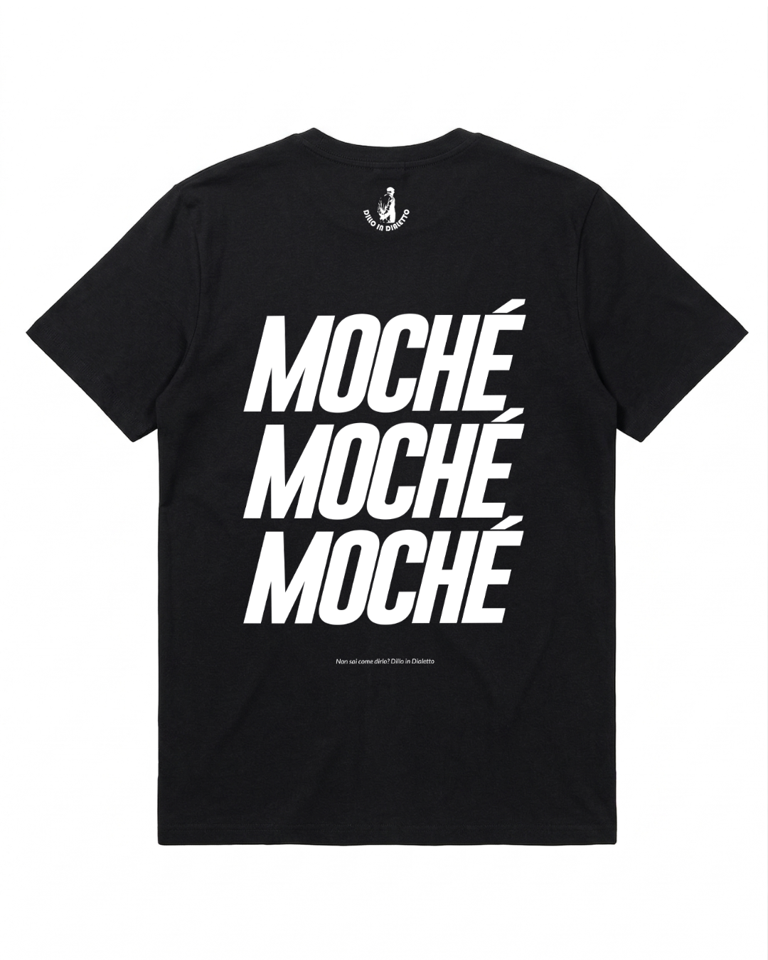 T-shirt Moché